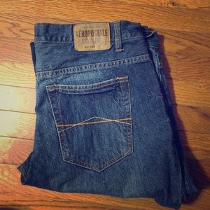 Men’s Aeropostale Jeans